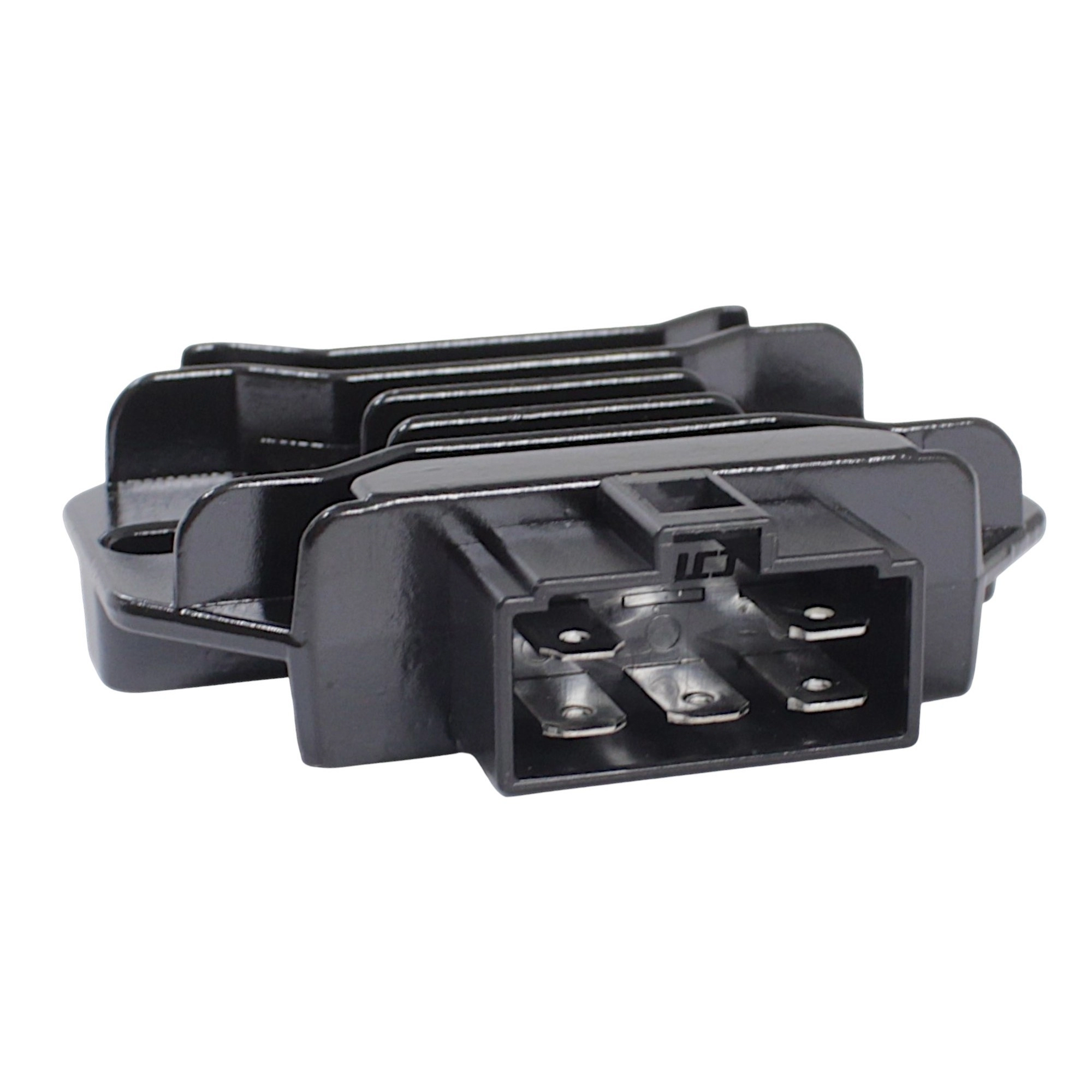 QJ MOTOR SRV 125 ŞARJ DİYOTU / KONJEKTÖR #RK 66622